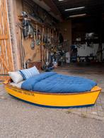 Bed van een boot, Ophalen, Zo goed als nieuw, 180 cm of meer, 85 tot 100 cm