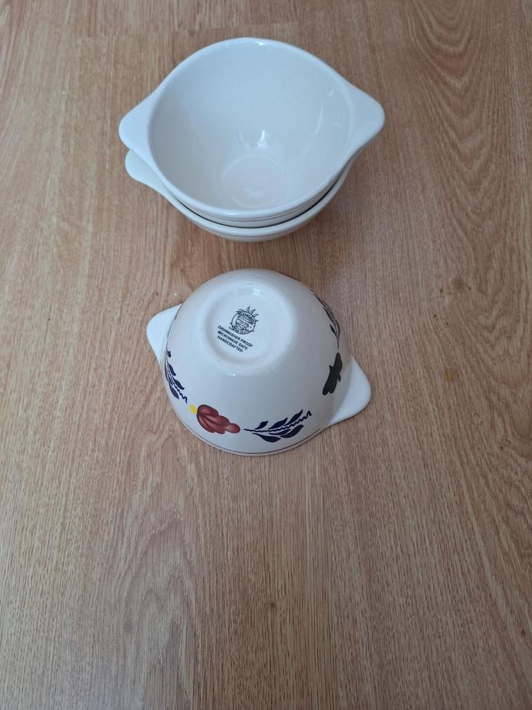 Boerenbond servies van alles wat, Ophalen of Verzenden, Zo goed als nieuw, Aardewerk, Overige stijlen