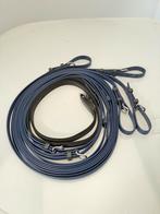 Shetland pony 2 span leidsel, Ophalen of Verzenden, Nieuw, Overige soorten