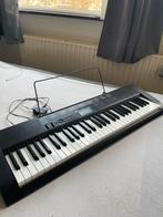 Casio Keyboard zo goed als nieuw met adapter, Ophalen, Zo goed als nieuw, Casio