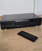 Technics SL-PG580A CD-speler met afstandsbediening, Audio, Tv en Foto, Cd-spelers, Ophalen of Verzenden