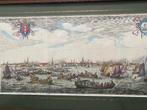 Spelevaart op het IJ, 1638, Ophalen of Verzenden