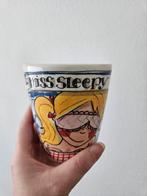 Blond Amsterdam miss sleepy, Ophalen of Verzenden, Zo goed als nieuw, Aardewerk, Blond Amsterdam