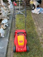 Grasmaaier zonder opvangbak , merk wolf 20 euro, Ophalen, Zo goed als nieuw