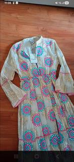 Nieuwe super mooie Ibiza jurk met elastische taille, maat S/, Maat 38/40 (M), Siya, Overige kleuren, Nieuw