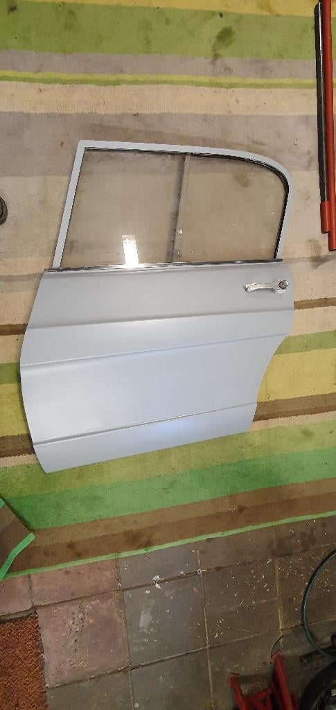 citroen ami 6 deur, Auto-onderdelen, Ophalen, Gebruikt, Citroën, Deur