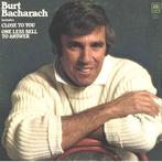 Ruil of koop Burt Bacharach incl. Close to you (LP A&M 1971), Ophalen of Verzenden, 1960 tot 1980, Gebruikt, 12 inch