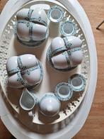 Koffieservies Arzberg, Ophalen