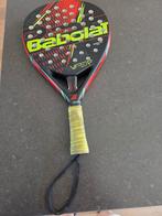 Padel racket, Sport en Fitness, Padel, Ophalen, Gebruikt, Padelracket
