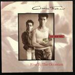 Climie Fisher - Rise To The Occasion 7" Vinyl, Gebruikt, 7 inch, Single, Ophalen of Verzenden