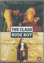 The Clash - Rude boy, Alle leeftijden, Ophalen of Verzenden, Nieuw in verpakking, Muziek en Concerten