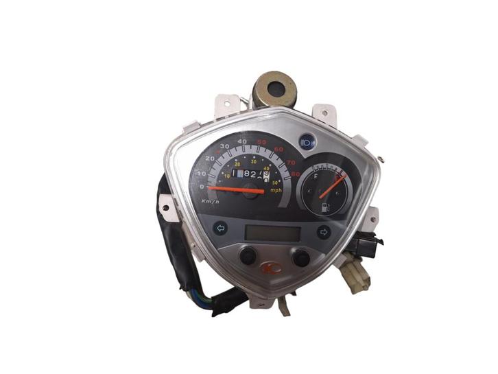 Teller tellerset cockpit origineel Kymco Agility 16, Fietsen en Brommers, Brommeronderdelen | Scooters, Gebruikt, Kymco, Ophalen of Verzenden