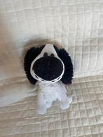 Woezel en Pip knuffel hondje, Ophalen of Verzenden, Gebruikt, Overige typen