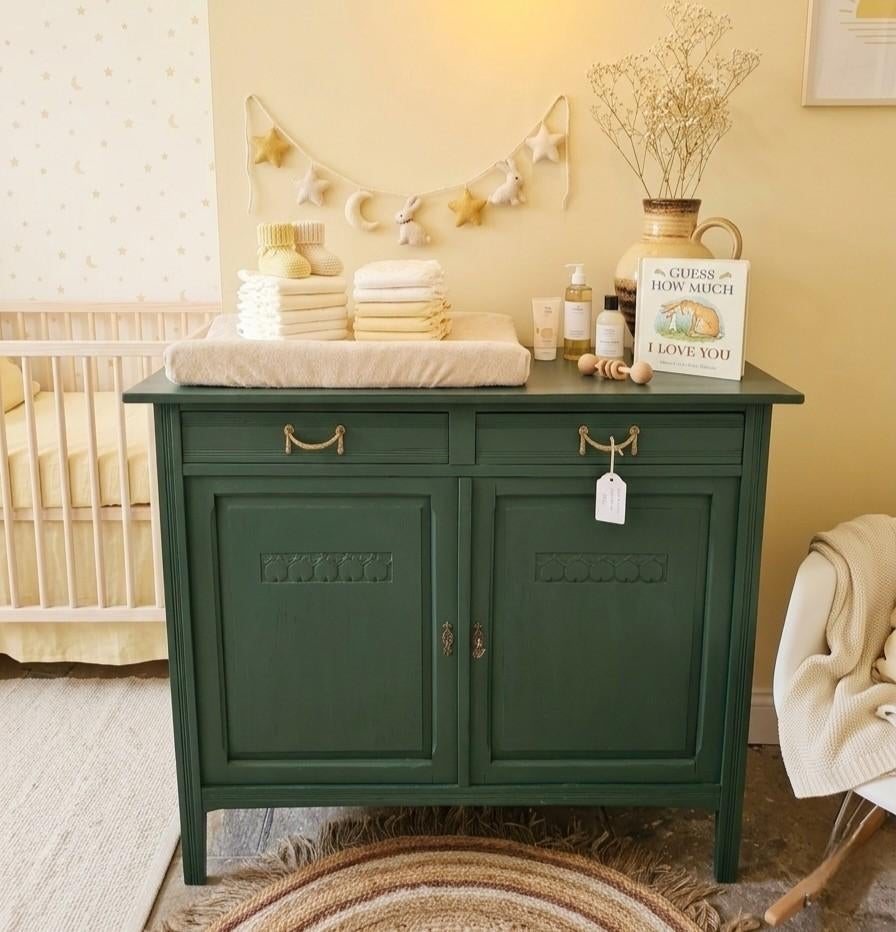 Commode Dressoir, Ophalen, Gebruikt