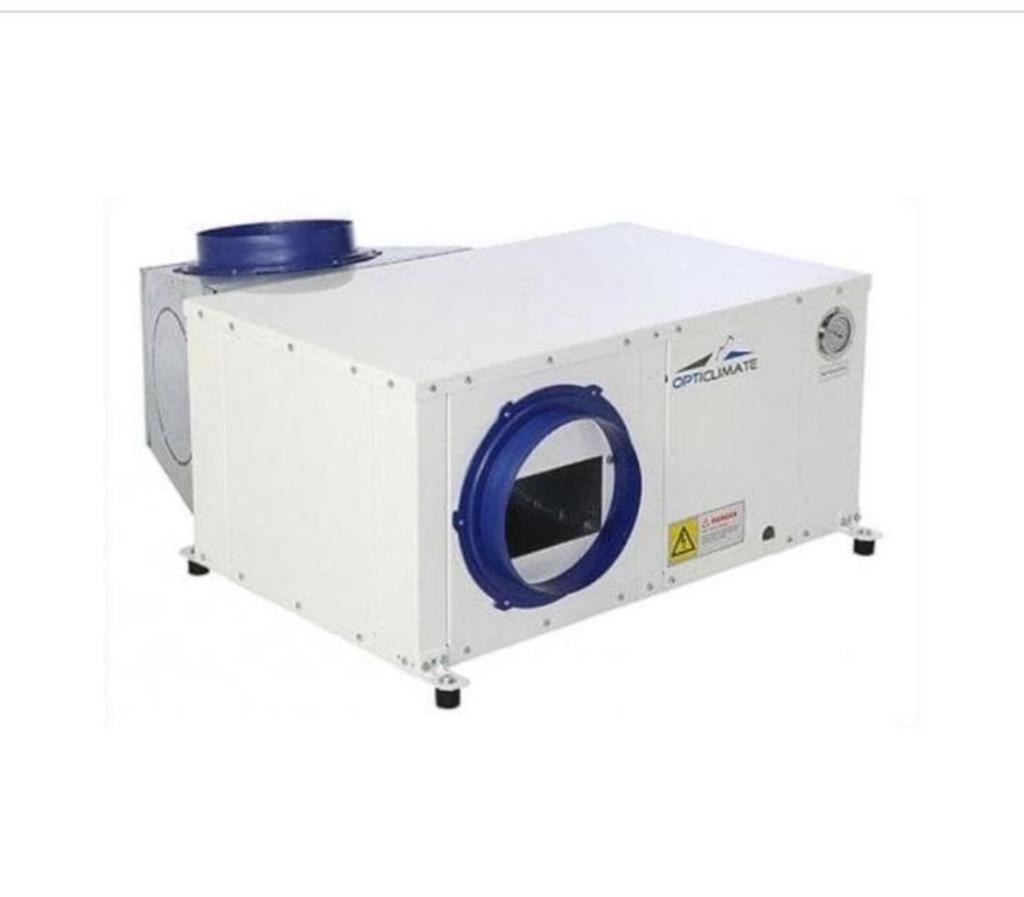 Opticlimate 15.000 pro 3, Ophalen of Verzenden