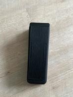 Wah Wah pedaal/cry baby, Ophalen of Verzenden, Gebruikt, Wah Wah