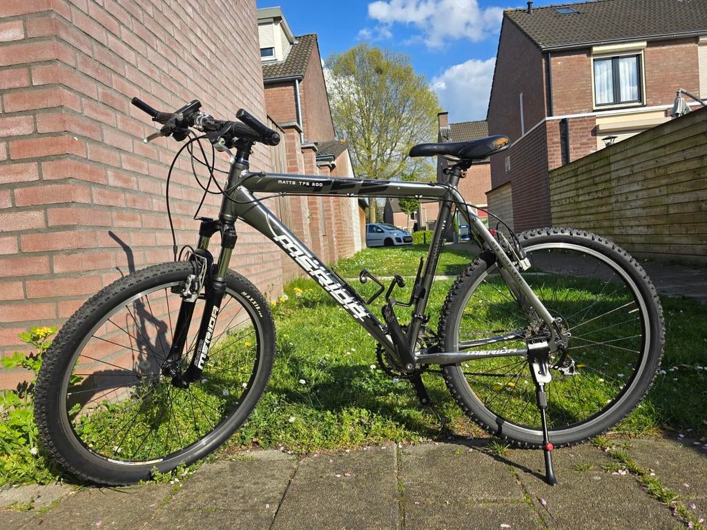 Merida Matts 500 Mountainbike - Lichtgewicht & Goede Staat, Ophalen, Gebruikt, Hardtail, Heren