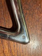Nitto NJS Stuurpen Baanfiets Fixed Gear - 130mm, Ophalen, Gebruikt, Racefiets, Stuur