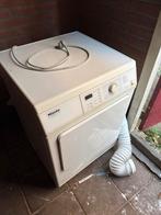 Miele Novotronic T263 Luchtafvoerdroger, 6 tot 8 kg, Gebruikt, Luchtafvoer, Ophalen of Verzenden