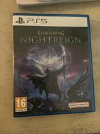 Playstation 5 Elden ring Nightreign, Ophalen of Verzenden, Zo goed als nieuw