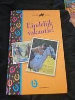 Manege Meiden - Eindelijk vakantie!, Ophalen, Zo goed als nieuw, Samantha Era