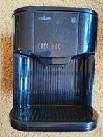 Duo Philips koffiezetapparaat kamperen incl filterzakjes, Ophalen, Gebruikt