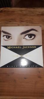 Michael Jackson - Black or White single, Cd's en Dvd's, Vinyl Singles, Ophalen of Verzenden
