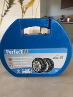 Sneeuwkettingen, Ophalen, Nieuw