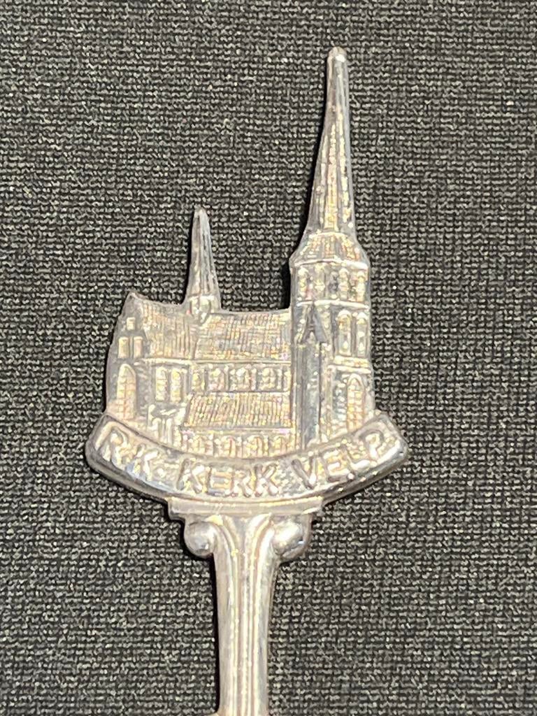 R.K.kerk Velp., Ophalen of Verzenden