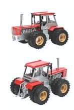 Schlüter 5000tvl 1:32, Ophalen of Verzenden, Nieuw, Tractor of Landbouw, Overige merken