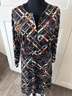 Mooie k-Design jurk A-lijn, maat L, knielengte, Kleding | Dames, Overige kleuren, Maat 42/44 (L), Ophalen of Verzenden, Knielengte