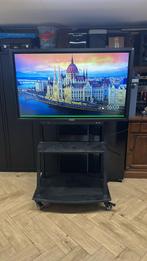 I3Touch 55 inch touchscreen monitor, Ophalen, Gebruikt, Touchscreen, Full HD