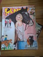 Penny Magazine jaargangen 2017-2020 en vakantieboeken, Ophalen, Gelezen, Overige typen
