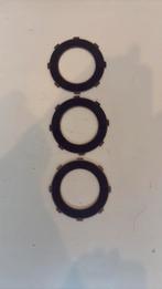 Royal Nord frictie Platen Nieuw., Ophalen of Verzenden, Nieuw, Overige typen, Overige merken