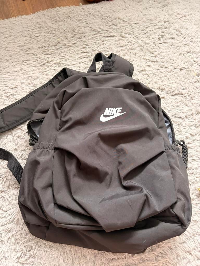 Nike rugzak, Ophalen of Verzenden, Nieuw, Overige merken, Waterdicht