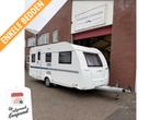Adria Altea 492 LU Incl. Mover en Voortent, Schokbreker, Bedrijf, Treinzit, Adria