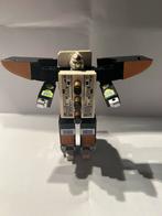 Vintage Titanic Transformer Robot - Zeldzaam!, Ophalen of Verzenden, Gebruikt