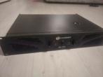 Crown XLi 800 Versterker - 2x 300W RMS Pro Audio, Audio, Tv en Foto, Versterkers en Receivers, Overige merken, Gebruikt, Ophalen of Verzenden