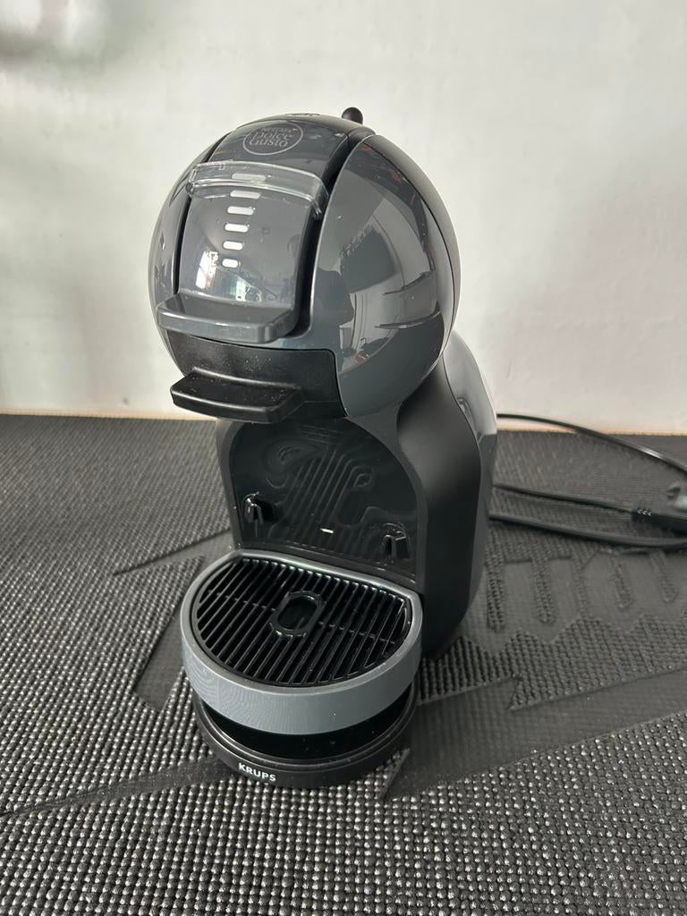 Crups Dolce Gusto Mini Me, Ophalen, Gebruikt, Koffiemachine, 1 kopje