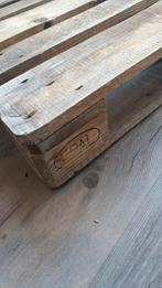 EPAL/euro pallet gratis af te halen Bruistensingel Den Bosch, Ophalen