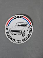 DAF Auto stickers, Ophalen of Verzenden, Zo goed als nieuw, Auto of Motor