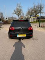 Volkswagen Golf 1.6 16V FSI 85KW 2007 Zwart, Voorwielaandrijving, 15 km/l, 4 cilinders, 620 kg