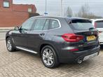 BMW X3 xDrive30e X-Line Panoramadak Trekhaak ACC Driving Ass, 1998 cc, Gebruikt, 4 cilinders, 2000 kg