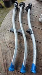 3 poten onderstel Cadac carry Chef. Voor model zie foto., Ophalen, Gebruikt, Cadac