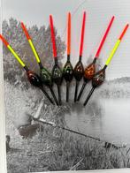 Karper dobbers, Ophalen of Verzenden, Zo goed als nieuw, Dobber of Lood