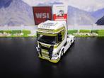 Wsi 01-4700 Verlhac TPS , Scania S Highline CS20H 6x2, Ophalen, Nieuw, Bus of Vrachtwagen, Wsi
