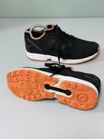 Adidas ZX Flux Zwart Sneakers 41 Torsion - Zo goed als nieuw, Zwart, Ophalen of Verzenden, H, H