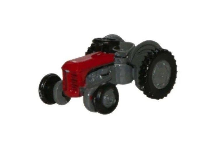FERGUSON TRACTOR rood, Ophalen of Verzenden, Nieuw, Tractor of Landbouw