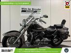 Yamaha XVS 650 Drag Star (bj 1998), 2 cilinders, Bedrijf, Onbekend, YAMAHA