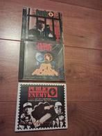 Public Enemy CD collectie - 3 albums, Ophalen of Verzenden, 1985 tot 2000, Zo goed als nieuw